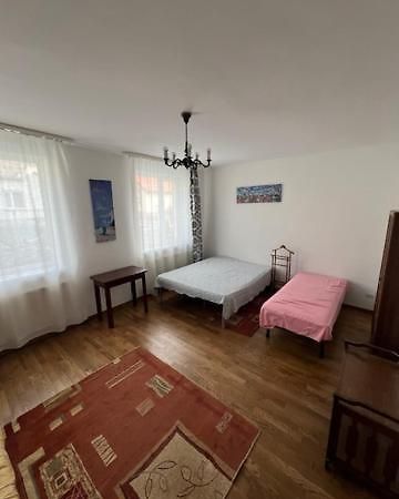 Будинок Вул Кульпарківська 130 Lviv Exterior foto