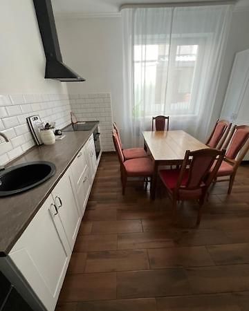 Будинок Вул Кульпарківська 130 Lviv Exterior foto