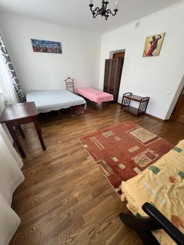 Будинок Вул Кульпарківська 130 Lviv Exterior foto