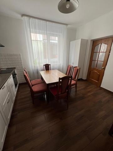 Будинок Вул Кульпарківська 130 Lviv Exterior foto