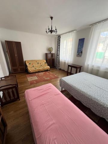 Будинок Вул Кульпарківська 130 Lviv Exterior foto